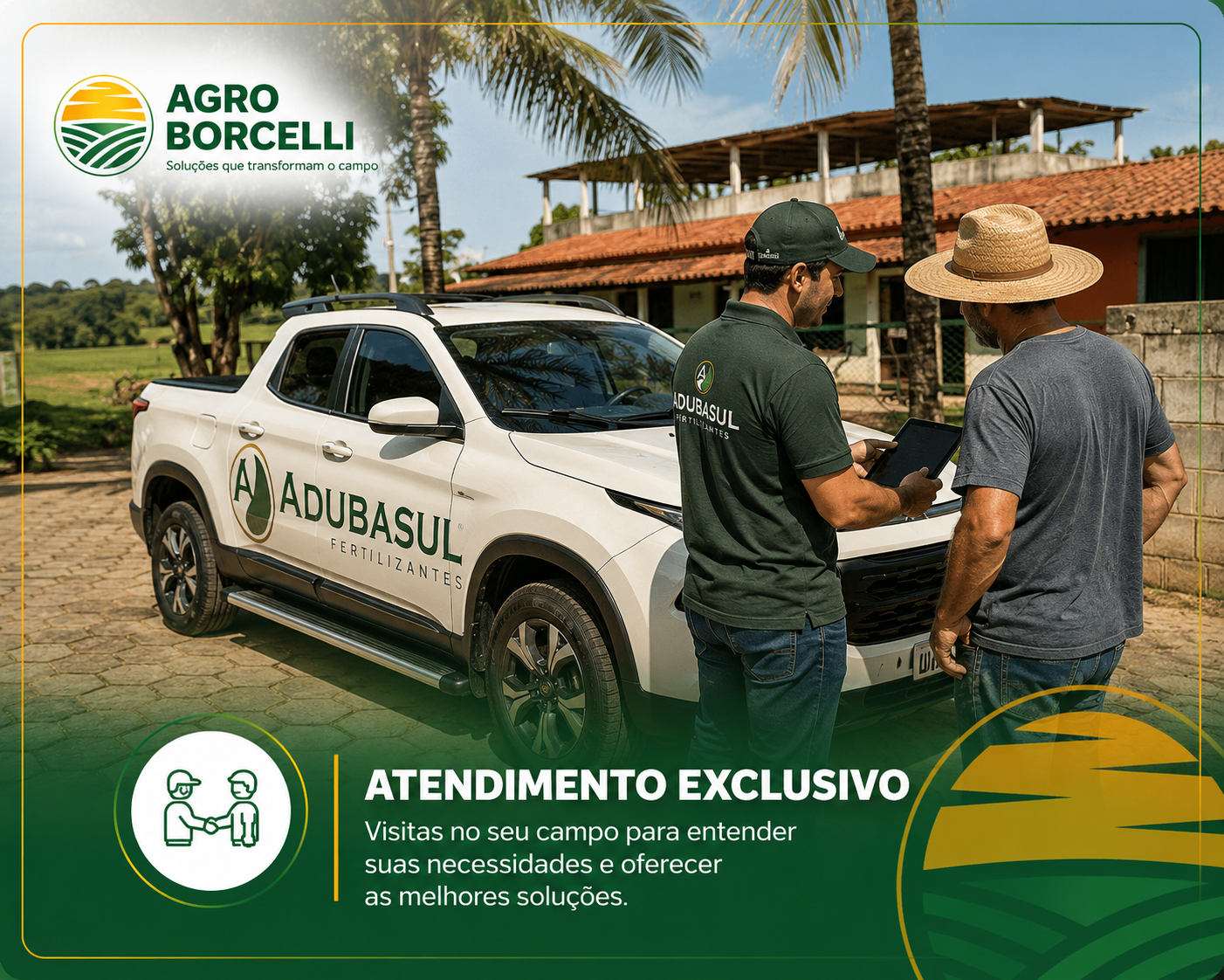 Atendimento