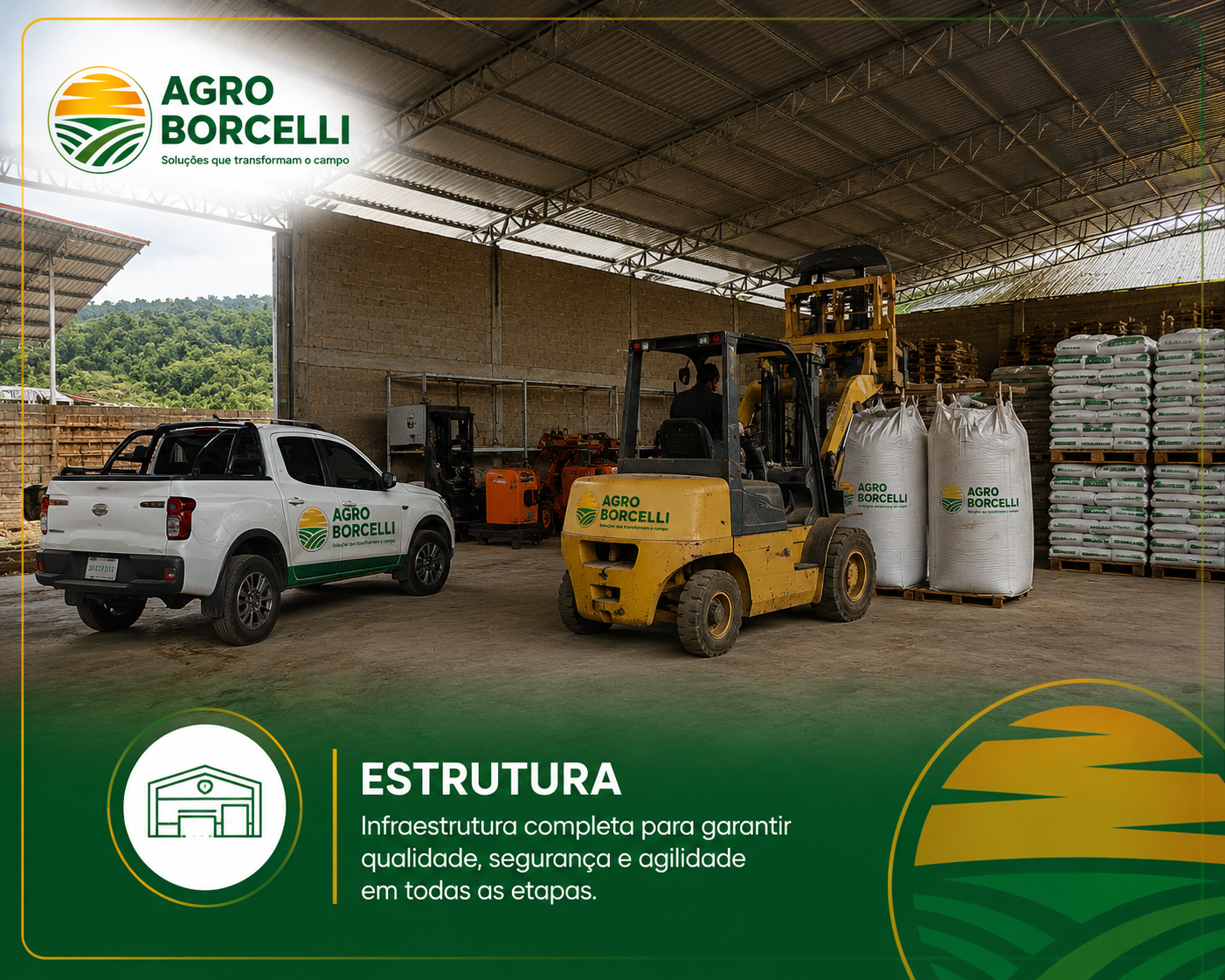 Estrutura