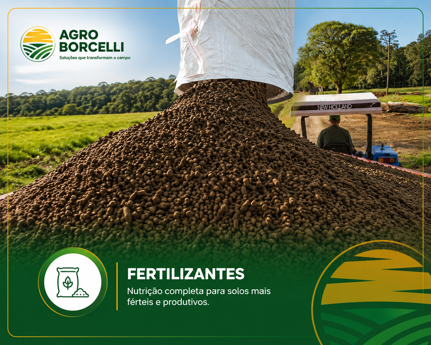 Fertilizantes